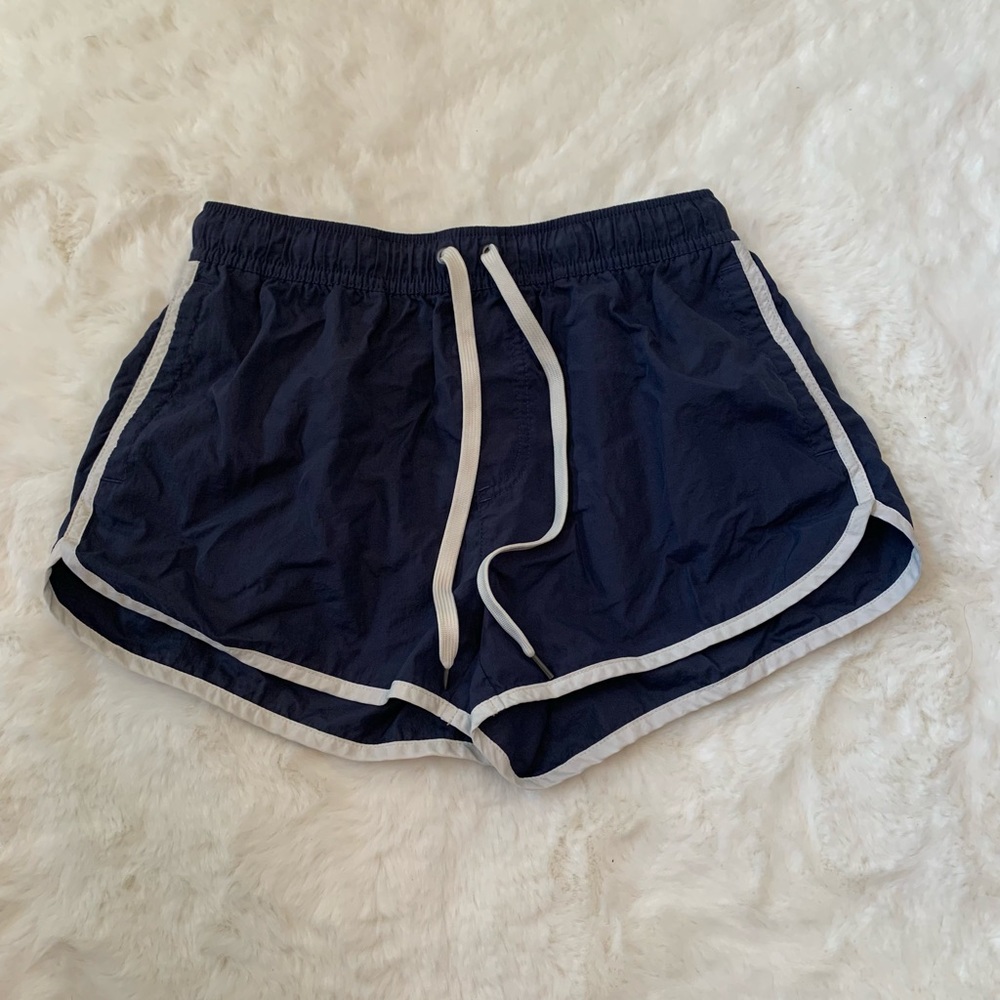 American Eagle Nylon Shorts